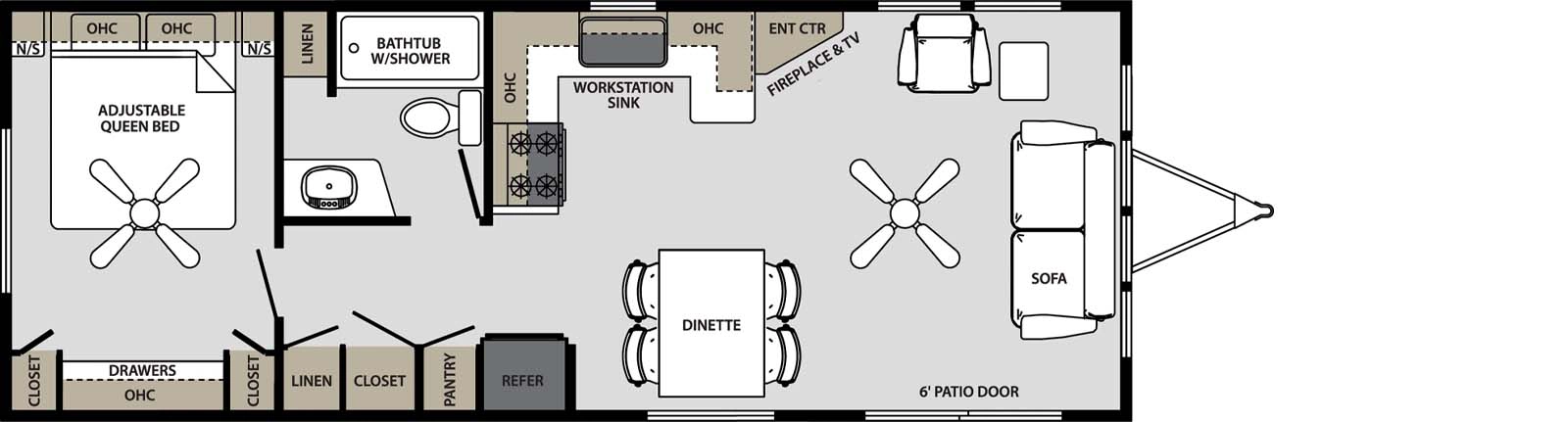 38FLA-C-P Floorplan Image